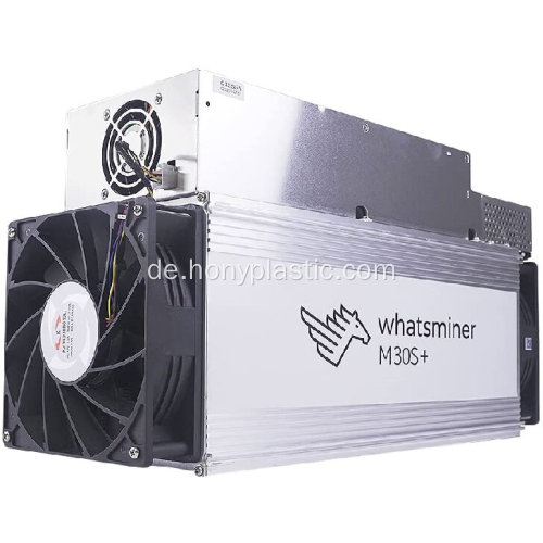 ASIC Miner WhatsMiner M30S ++ 110./s